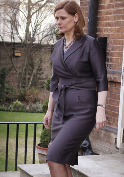 كل ما لا تعرفون عن أوائل السيدات في العالم!!        صورة رقم 2