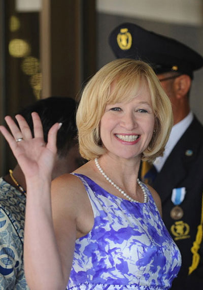 كل ما لا تعرفون عن أوائل السيدات في العالم!!        صورة رقم 3