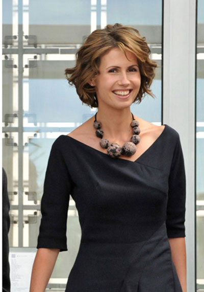 كل ما لا تعرفون عن أوائل السيدات في العالم!!        صورة رقم 7