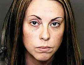 الممرضة حقنت المرضى بالسوائل وأبقت المخدرات لنفسها!!!  صورة رقم 1