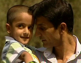 عودة الطفل الباكستاني المختطف إلى أهله مقابل 170 ألف دولار صورة رقم 1