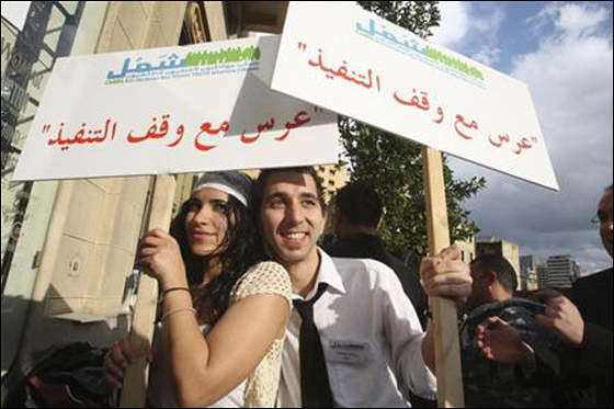 سياحة على الطريقة اللبنانية.. نقاهة وصفقة زواج في قبرص  صورة رقم 2