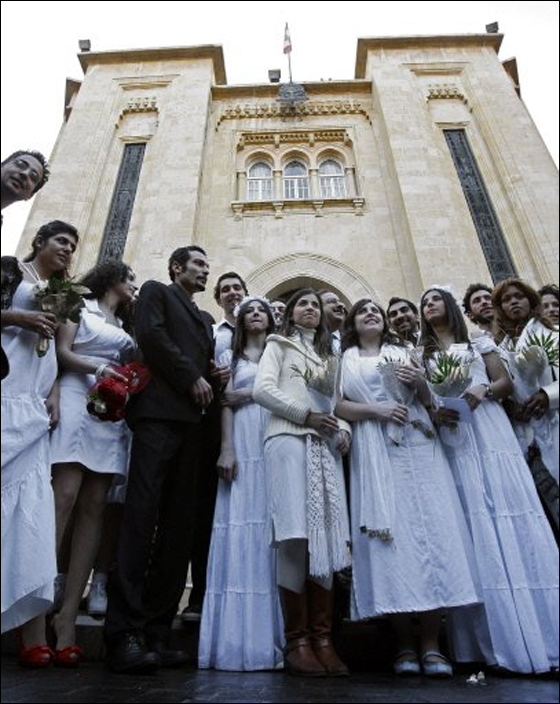 سياحة على الطريقة اللبنانية.. نقاهة وصفقة زواج في قبرص  صورة رقم 3