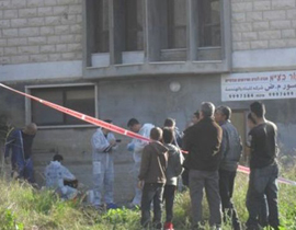 خدوش في يد المتهم تشهد على تورطه بقتل شقيقته صورة رقم 1