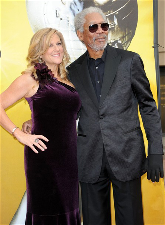 المسيح والآخر- يجمع نجوم السينما المصرية وأبطال هوليوود!  صورة رقم 11