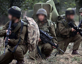 قصة حب فاشلة جعلته يرغب بموتا مشرفا عن طريق رصاص الجيش الاسرائيلي! صورة رقم 1