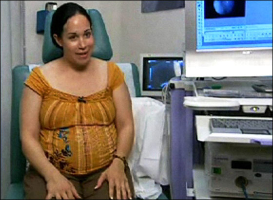 أم التوائم الثمانية.. تُطرد من بيتها!! صورة رقم 8 أم التوائم الثمانية.. تُطرد من بيتها!! صورة رقم 8