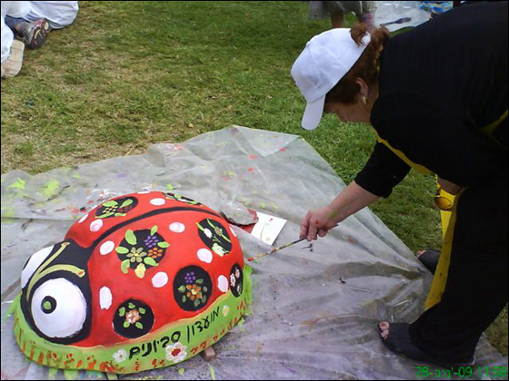 البيئة والجودة يلتقيان في دودج سنتر  صورة رقم 1