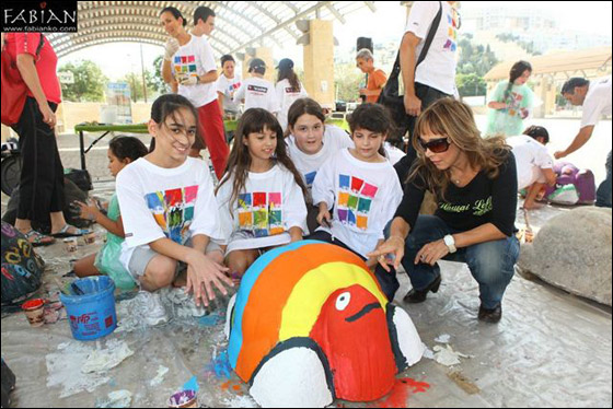 البيئة والجودة يلتقيان في دودج سنتر  صورة رقم 2