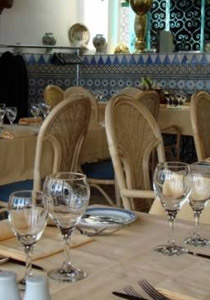 مطاعم دبي تستبعد الكحول من أطباقها!!! صورة رقم 1