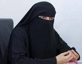 لوتاه لن تتوه ووجهتها تتطلع نحو الإفتاء في دبي! صورة رقم 1