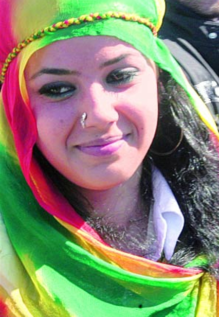 يوم  النوروز: خلاص للإنسانية من العبودية وحرق للذنوب  صورة رقم 10