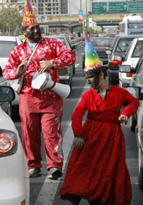 يوم  النوروز: خلاص للإنسانية من العبودية وحرق للذنوب  صورة رقم 1