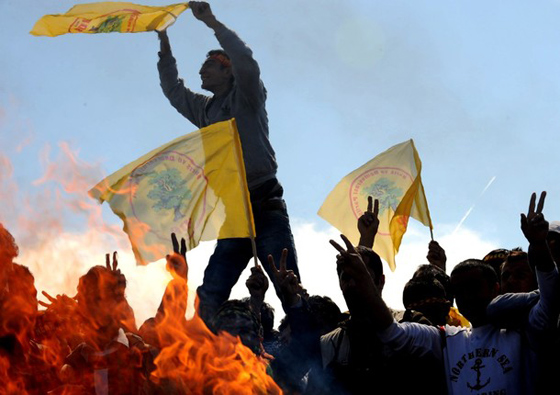 يوم  النوروز: خلاص للإنسانية من العبودية وحرق للذنوب  صورة رقم 3