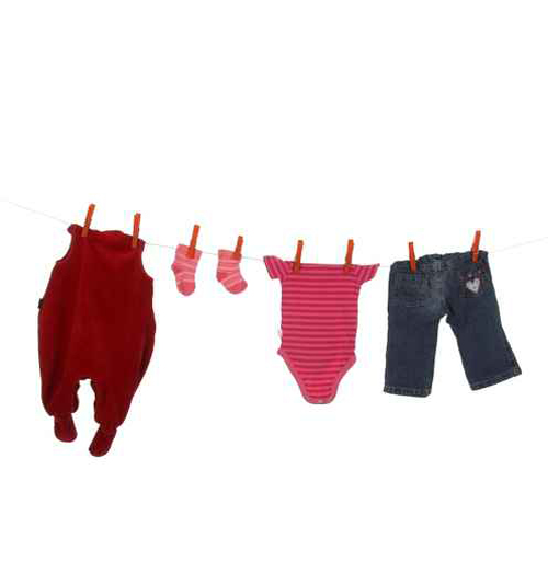 لنشر غسيله.. يسرق أسلاك كهربائية!! صورة رقم 1