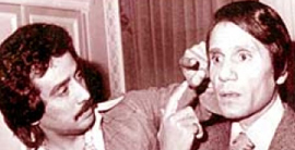 حلاق رؤساء ومشاهير مصر يكشف أسرارهم! صورة رقم 2