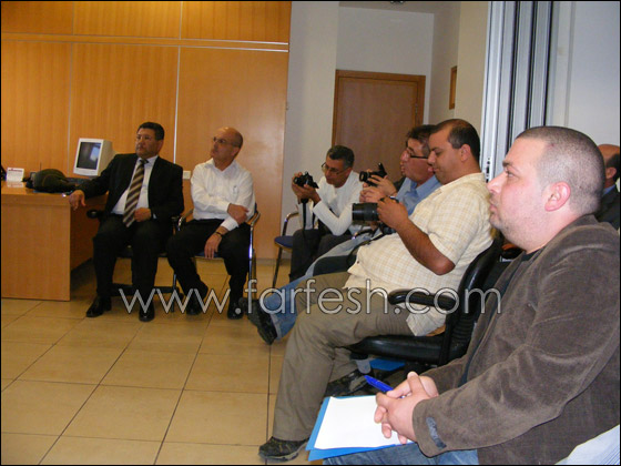 40 مليون شيكل من البنك العربي وصندوق كورت لدعم المصالح العربية صورة رقم 4 40 مليون شيكل من البنك العربي وصندوق كورت لدعم المصالح العربية صورة رقم 4