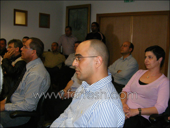 40 مليون شيكل من البنك العربي وصندوق كورت لدعم المصالح العربية صورة رقم 3 40 مليون شيكل من البنك العربي وصندوق كورت لدعم المصالح العربية صورة رقم 3