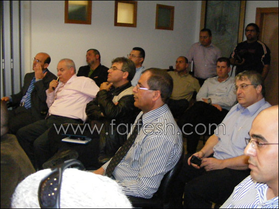 40 مليون شيكل من البنك العربي وصندوق كورت لدعم المصالح العربية صورة رقم 9 40 مليون شيكل من البنك العربي وصندوق كورت لدعم المصالح العربية صورة رقم 9