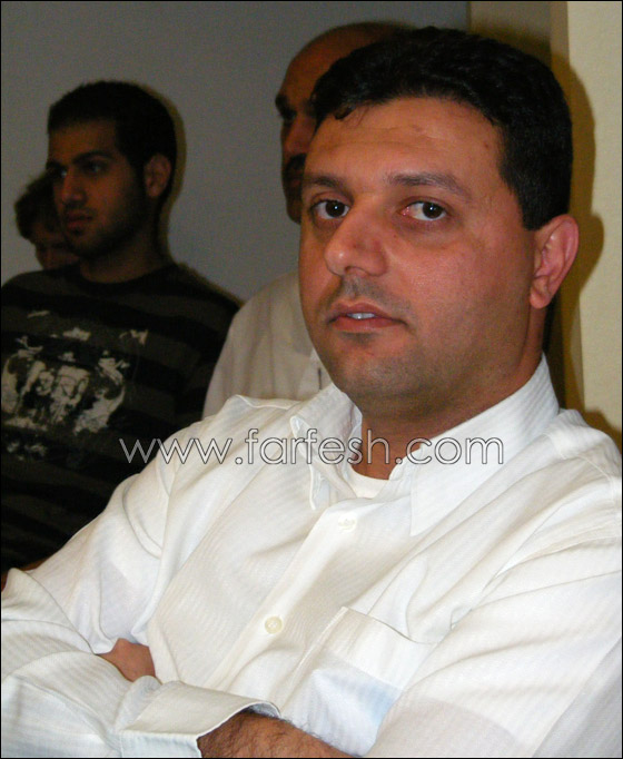 40 مليون شيكل من البنك العربي وصندوق كورت لدعم المصالح العربية صورة رقم 7 40 مليون شيكل من البنك العربي وصندوق كورت لدعم المصالح العربية صورة رقم 7