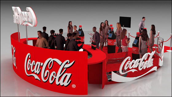 لأول مرة في البلاد نصمّم علبة أو قنينة كوكا كولا مع صورة شخصية ونهديها لمن نحب صورة رقم 3 لأول مرة في البلاد نصمّم علبة أو قنينة كوكا كولا مع صورة شخصية ونهديها لمن نحب صورة رقم 3