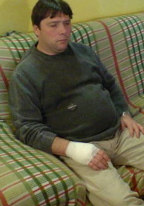  ايطالية استأجرت قتلة محترفين للتخلص من استبداد والدها!  صورة رقم 1