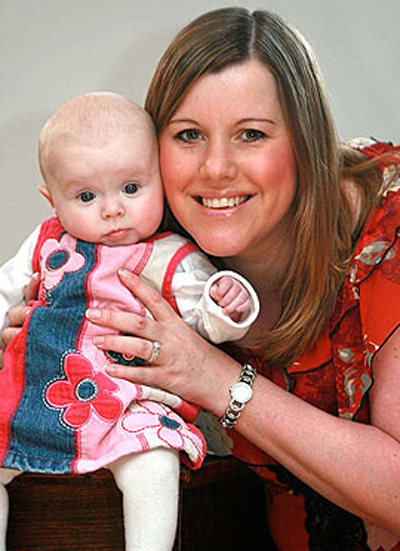 امرأة عاقر تناولت فياغرا مدة تسعة أيام وأصبحت حامل! صورة رقم 3