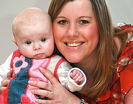 امرأة عاقر تناولت فياغرا مدة تسعة أيام وأصبحت حامل! صورة رقم 1