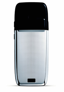 مع  1 Nokia E5انت تقود الحوار صورة رقم 2