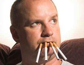 100 ألف دولار جزاء كل من يدخن في الاماكن الطبيعية بكاليفورنيا! صورة رقم 1