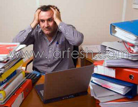 غياب موظفيك عن العمل.. ربّما أنت سببه!! صورة رقم 1