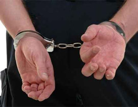 السجن 14 عاماً لطالب قتل مشرد وقطع جثته ووضعها بالثلاجة! صورة رقم 1