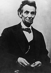 الأقراص المضادة للاكتئاب جعلت من الرئيس لنكولن دكتاتورا مرعبا صورة رقم 1