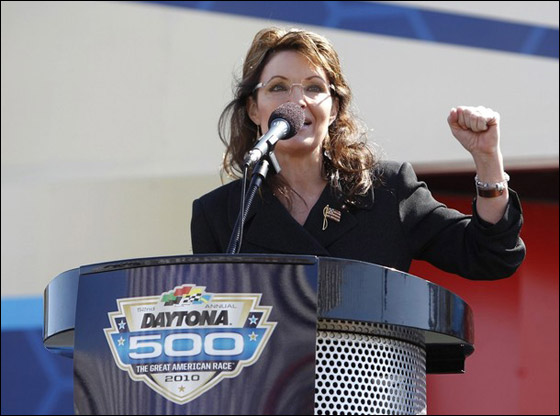 مليون دولار مقابل حلقة واحدة لسارة بالين!!! صورة رقم 6 مليون دولار مقابل حلقة واحدة لسارة بالين!!! صورة رقم 6