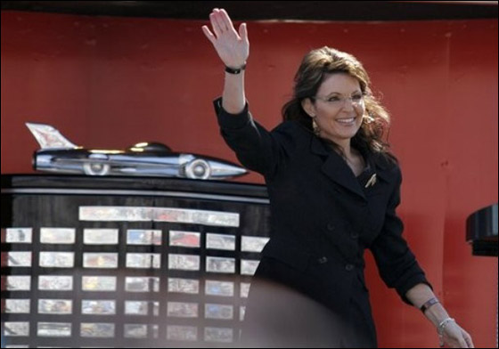 مليون دولار مقابل حلقة واحدة لسارة بالين!!! صورة رقم 7 مليون دولار مقابل حلقة واحدة لسارة بالين!!! صورة رقم 7