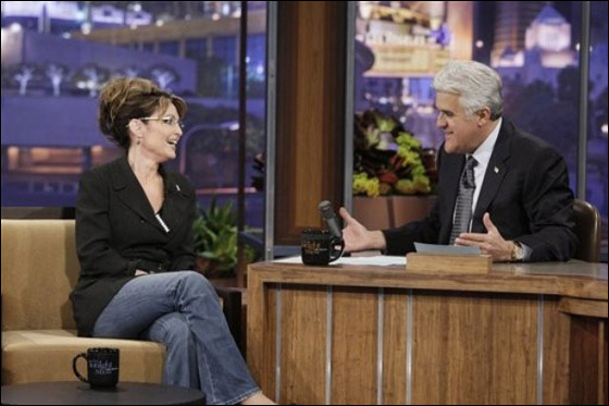 مليون دولار مقابل حلقة واحدة لسارة بالين!!! صورة رقم 4 مليون دولار مقابل حلقة واحدة لسارة بالين!!! صورة رقم 4