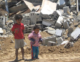 استعدادات في النقب لانجاح فعاليات احياء ذكرى  يوم الارض الخالد صورة رقم 1