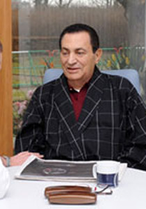 في فلسطين.. حلوى، فرق موسيقية وخروف احتفالا بالرئيس المصري صورة رقم 1