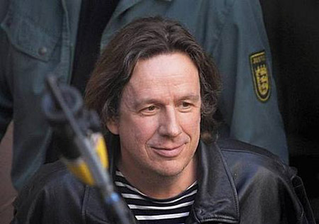 الراصد الجوي الألماني يواجه جوا مكفهرا بعد اتهامه بالاغتصاب صورة رقم 8 الراصد الجوي الألماني يواجه جوا مكفهرا بعد اتهامه بالاغتصاب صورة رقم 8