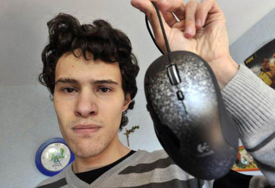 ضيوف غير مرغوب بهم يقرصنون حساب التويتر الخاص بأوباما صورة رقم 2 ضيوف غير مرغوب بهم يقرصنون حساب التويتر الخاص بأوباما صورة رقم 2