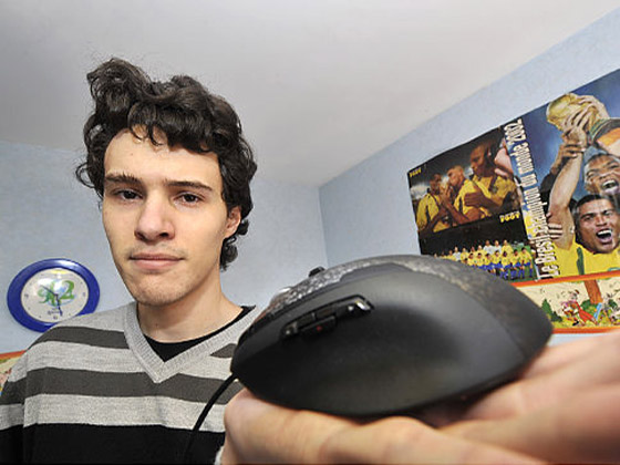 ضيوف غير مرغوب بهم يقرصنون حساب التويتر الخاص بأوباما صورة رقم 3 ضيوف غير مرغوب بهم يقرصنون حساب التويتر الخاص بأوباما صورة رقم 3