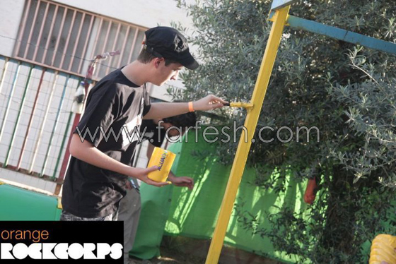 التسجيل مستمرًا لمشروع orange لمساندة مدارس عربية صورة رقم 8 التسجيل مستمرًا لمشروع orange لمساندة مدارس عربية صورة رقم 8