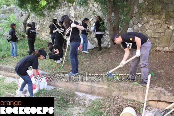 التسجيل مستمرًا لمشروع orange لمساندة مدارس عربية صورة رقم 4 التسجيل مستمرًا لمشروع orange لمساندة مدارس عربية صورة رقم 4