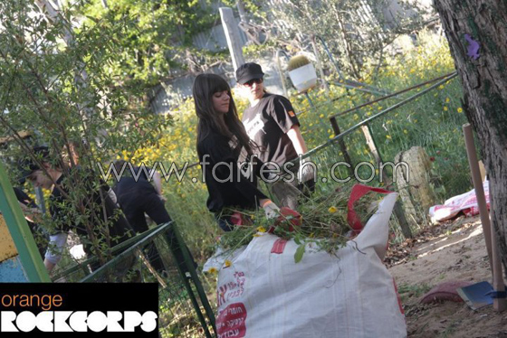 التسجيل مستمرًا لمشروع orange لمساندة مدارس عربية صورة رقم 6 التسجيل مستمرًا لمشروع orange لمساندة مدارس عربية صورة رقم 6