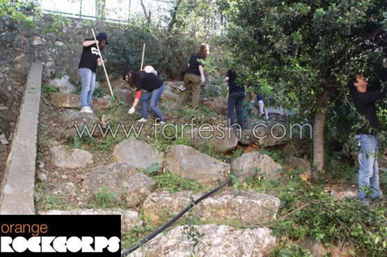 التسجيل مستمرًا لمشروع orange لمساندة مدارس عربية صورة رقم 5 التسجيل مستمرًا لمشروع orange لمساندة مدارس عربية صورة رقم 5