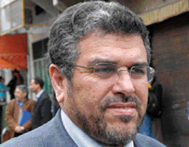 دعوى ضد دعوى ضد