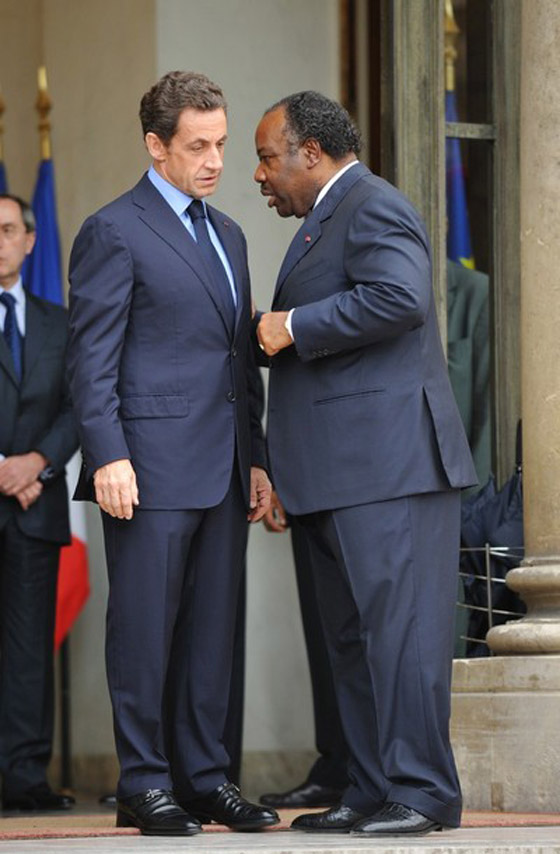 والد ساركوزي: سأكون مطمئناً أكثر إن لم يترشح ابني للرئاسة صورة رقم 2 والد ساركوزي: سأكون مطمئناً أكثر إن لم يترشح ابني للرئاسة صورة رقم 2