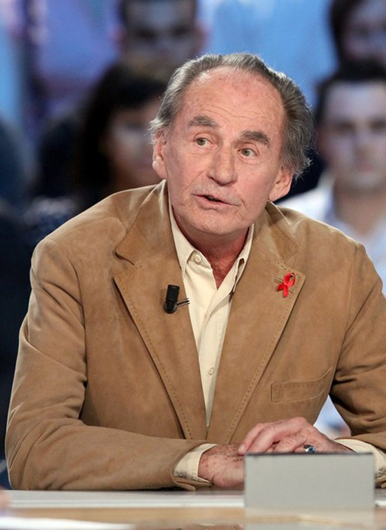 والد ساركوزي: سأكون مطمئناً أكثر إن لم يترشح ابني للرئاسة صورة رقم 5 والد ساركوزي: سأكون مطمئناً أكثر إن لم يترشح ابني للرئاسة صورة رقم 5