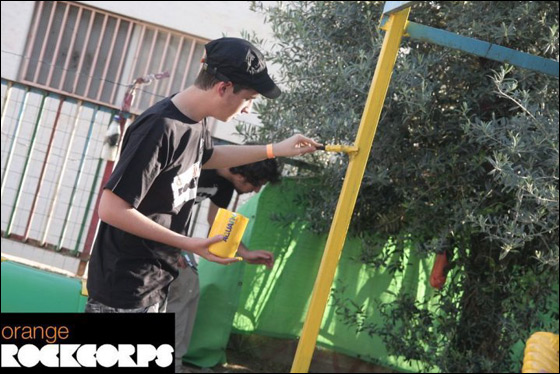 orange: ساهم 4 ساعات من وقتك لدعم مجتمعك صورة رقم 8 orange: ساهم 4 ساعات من وقتك لدعم مجتمعك صورة رقم 8