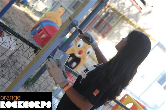 orange: ساهم 4 ساعات من وقتك لدعم مجتمعك صورة رقم 2 orange: ساهم 4 ساعات من وقتك لدعم مجتمعك صورة رقم 2